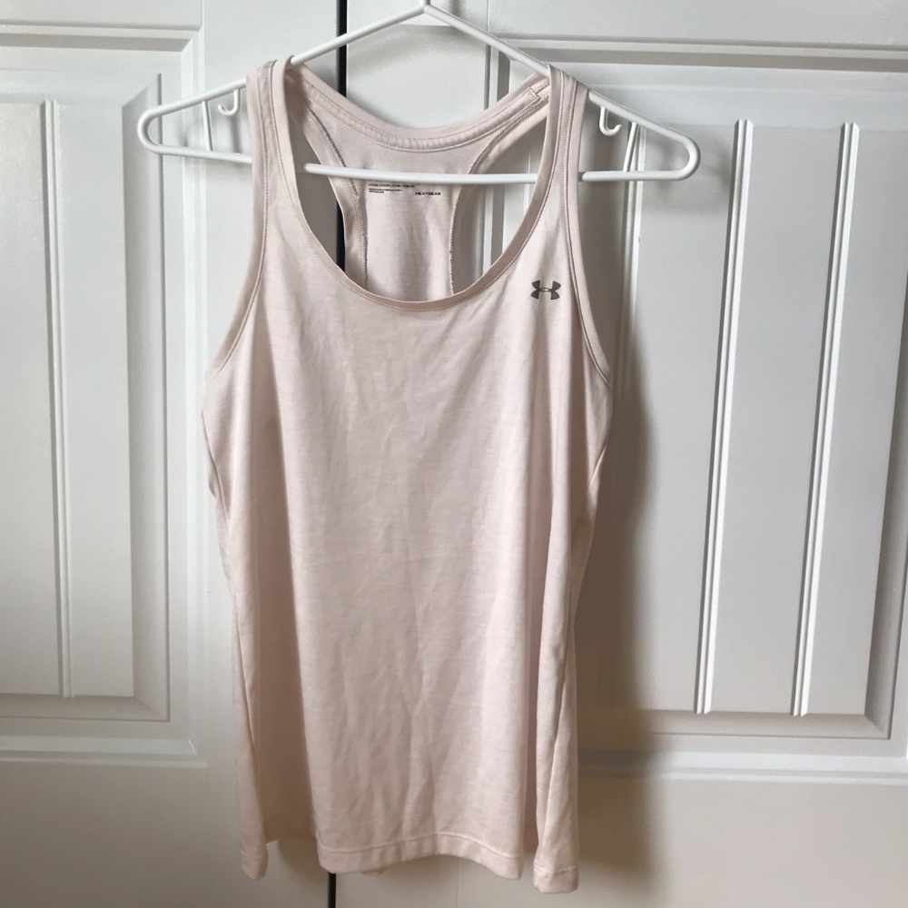 Under Armour Women's Tech Twist Tank Top Size XS